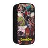 Dorohedoro Anime Accessories Pen Box Large-capacity School Accessories  Pencilcase Gift