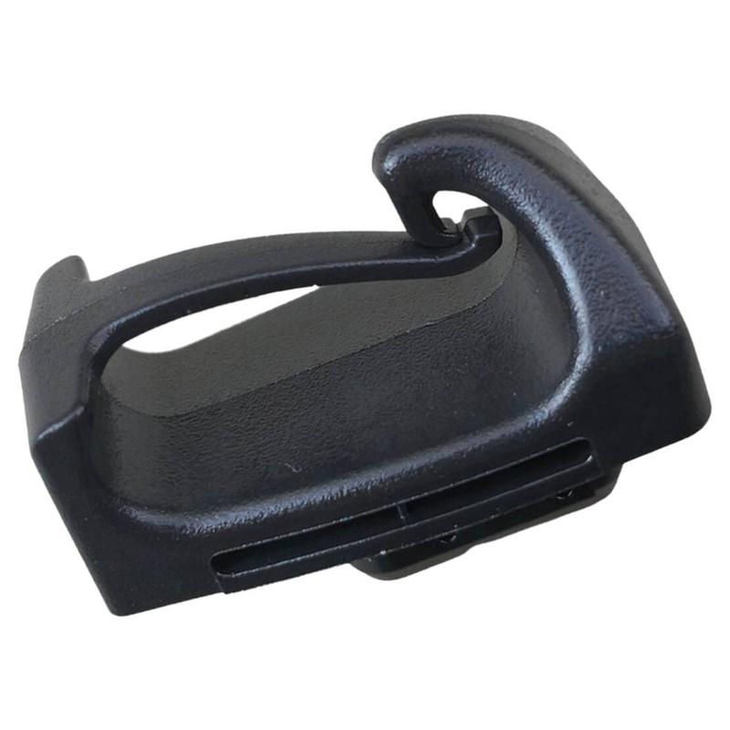Rear Trunk Parcel Shelf Hook Clip | Fits Mazda CX-5 2013-2024, CX-60, GH/GJ Wagon | Lower Trim Panel Holder Bracket