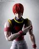 S.H.Figuarts Hisoka HUNTERHUNTER Bandai Action Figure SHF SH anime PRE-order