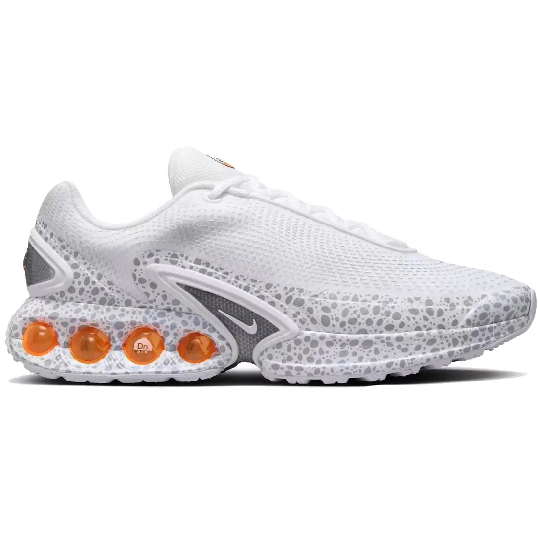 

Sneaker Nike Air Max Dn SE Premium Safari Electric Pack Alternate(HM0811-100) 44.5