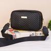 Lightweight & Stylish Womens Square Crossbody Bag - Compact & Durable for Everyday Commuting, Outdoor Adventures & Travel
