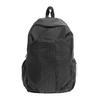 Schoolbag Korean Ultra-light Backpack Outdoor Travel Leisure Computer Backpack Men and Women Junior High School Students High Value Schoolbag