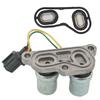 Solenoid řízení řazení automatické převodovky pro Honda Civic 1996-1999 2000