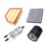 1pcs AIR FILTER ELEMENT / Ac Filter / Oil / Fuel Filter for Chinese BYD S7 2.0T Engine Auto Car Automobile Part