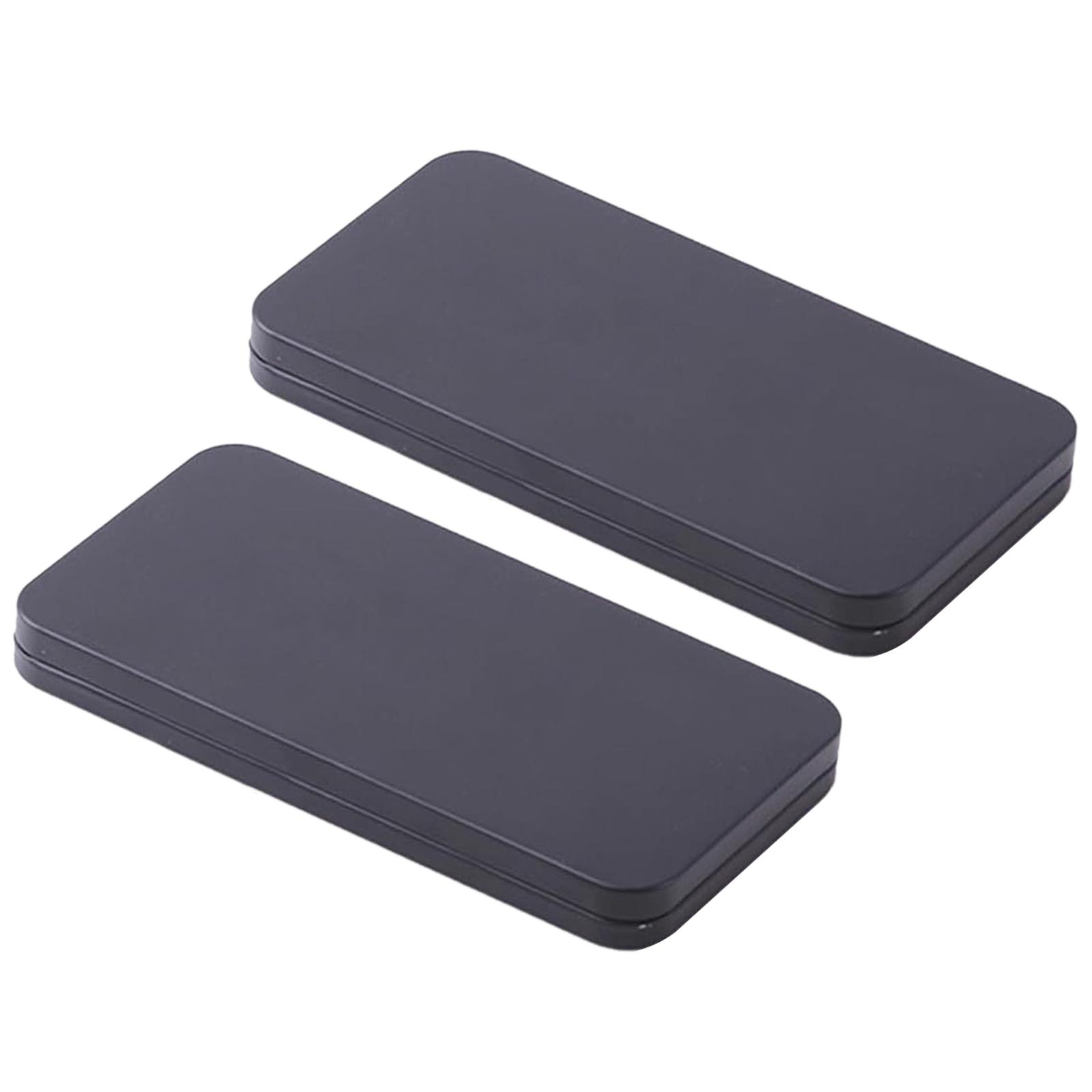 

Металлический ящик для денег, прозрачный лоток для хранения бумажных денег, удобный инструмент для организации банкнот, безопасный чехол-органайзер для денег A