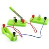 Circuit Learning Kit New Physical Assembly Science Equipment Closed Circuit Experiment Box
