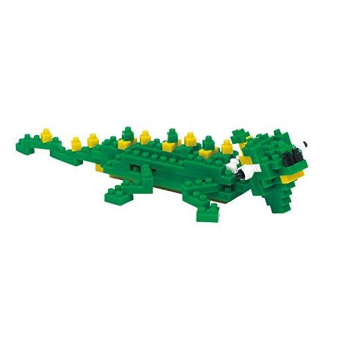 Nanoblock Standard Color Set NB-023