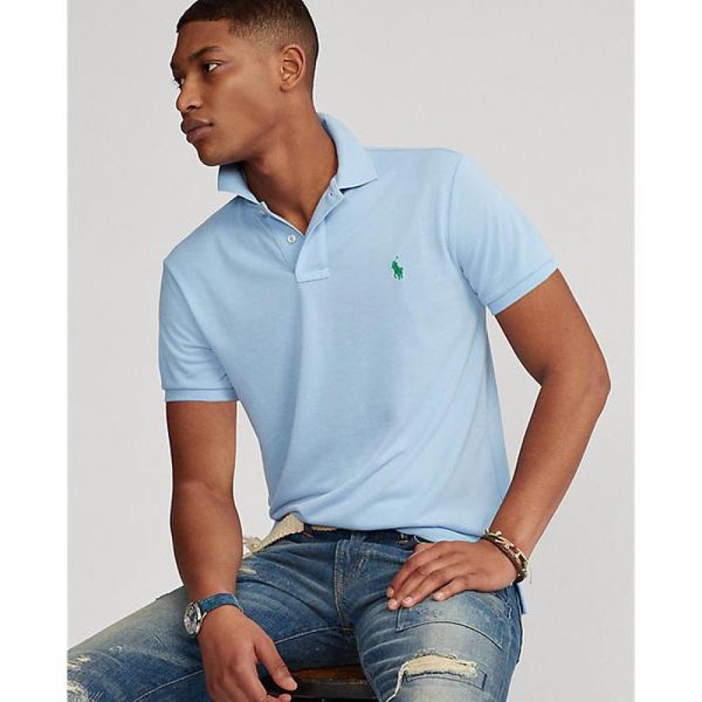 Polo Ralph Lauren Men S The Earth Polo  Mnpokni1n820004400 XS