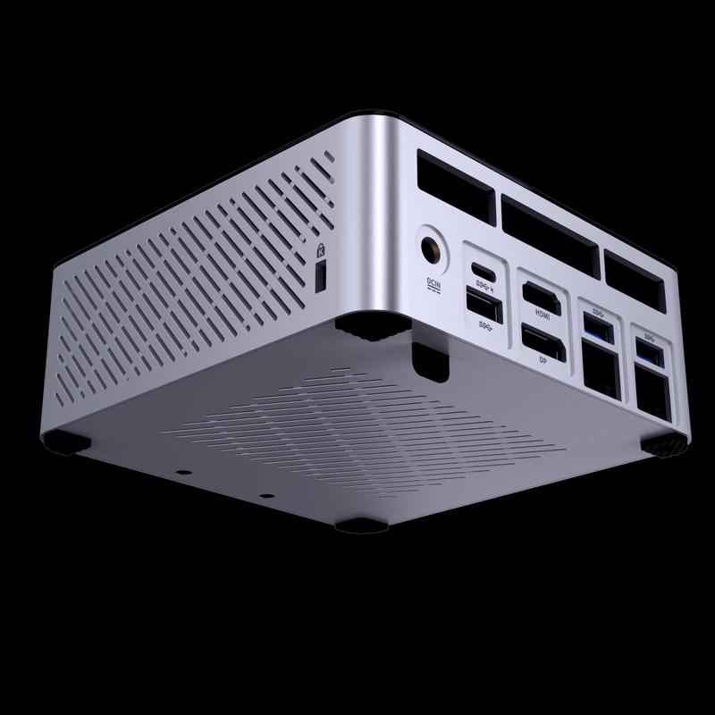 Machinike Creator M Series Mini PC (CN version)