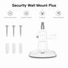 2 Pack Adjustable Wall Mount for ARLO HD ARLO PRO ARLO PRO2 ARLO GO ARLO ULTRA WYZE CAM PAN Home Camera Mounting