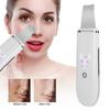 Ultrasonic Skin Scrubber Blackhead Pimple Removal Face Pore Vibration Cleanser Instrument