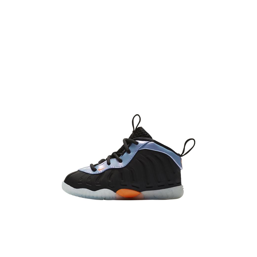 

кроссовки Nike Foamposite One Toddler Shoes TD 723947-008