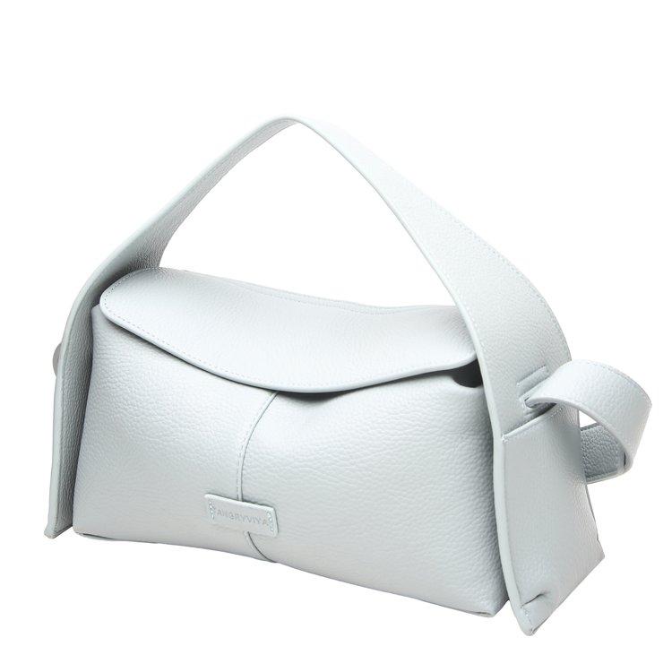 Women's Fashion Retro Large-capacity Shoulder Bag, Cow Leather Messenger Bag