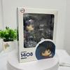 Demon Slayer Anime Figure #1541 Kyojuro Rengoku Kimetsu No Yaiba Action Figure Giyu Tomioka Figurine Toys