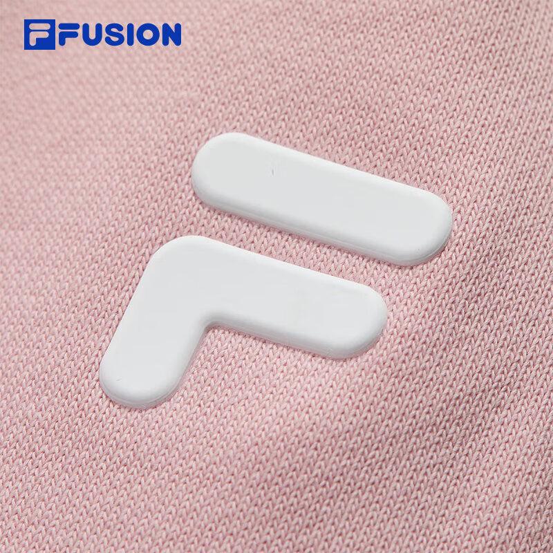Fila FUSION Women's Loose Casual Knit Pants