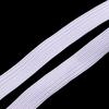 Flat Elastic Cord for Sewing Supplies High Quality Elastic Laces for Wigs Underwear and Sportswear