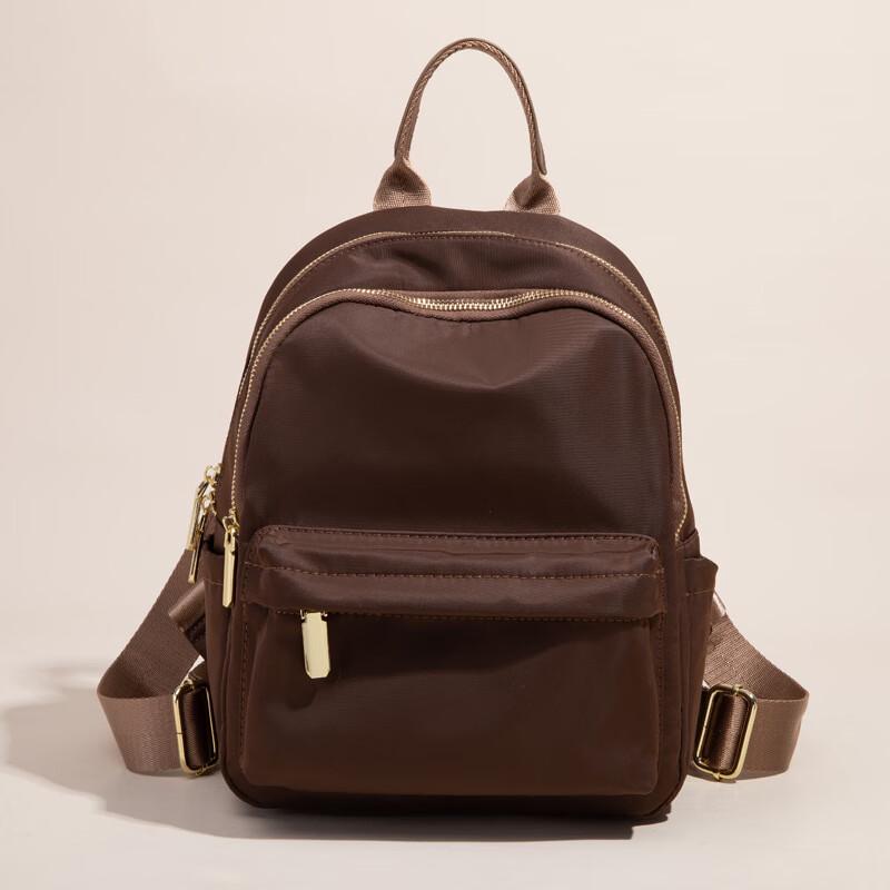 Женский легкий водонепроницаемый Оксфордский рюкзак для ежедневного использования, для поездок