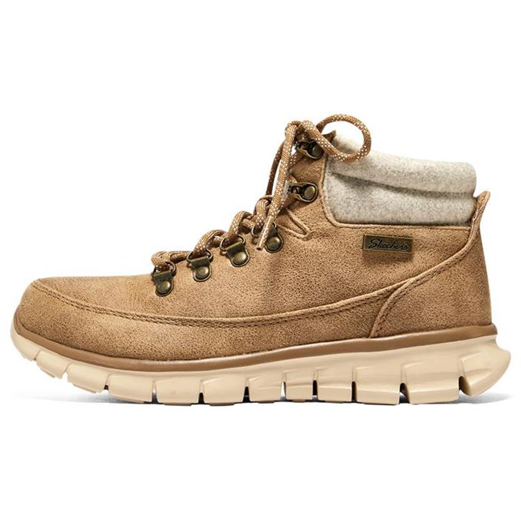Skechers Synergy Other Short Boots Women
