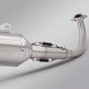 Modified Exhaust Tailpipe for XMAX 250/300 Motorcycle