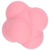 Silicone   Rction   Portable HandEye Coordination Speed   Training  (Strawberry )