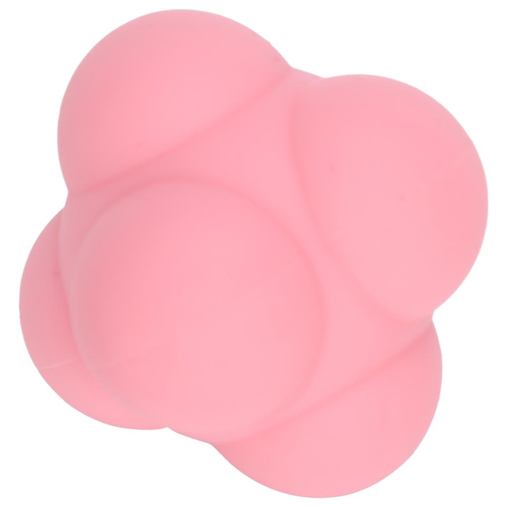 Silicone   Rction   Portable HandEye Coordination Speed   Training  (Strawberry )