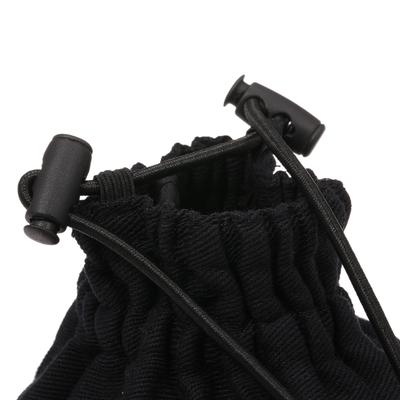 Hair Dryer Diffuser Bag Organizer Storage Cloth Professional Diffuser Cover Sleeve Hair Styling Tool Blower Parts