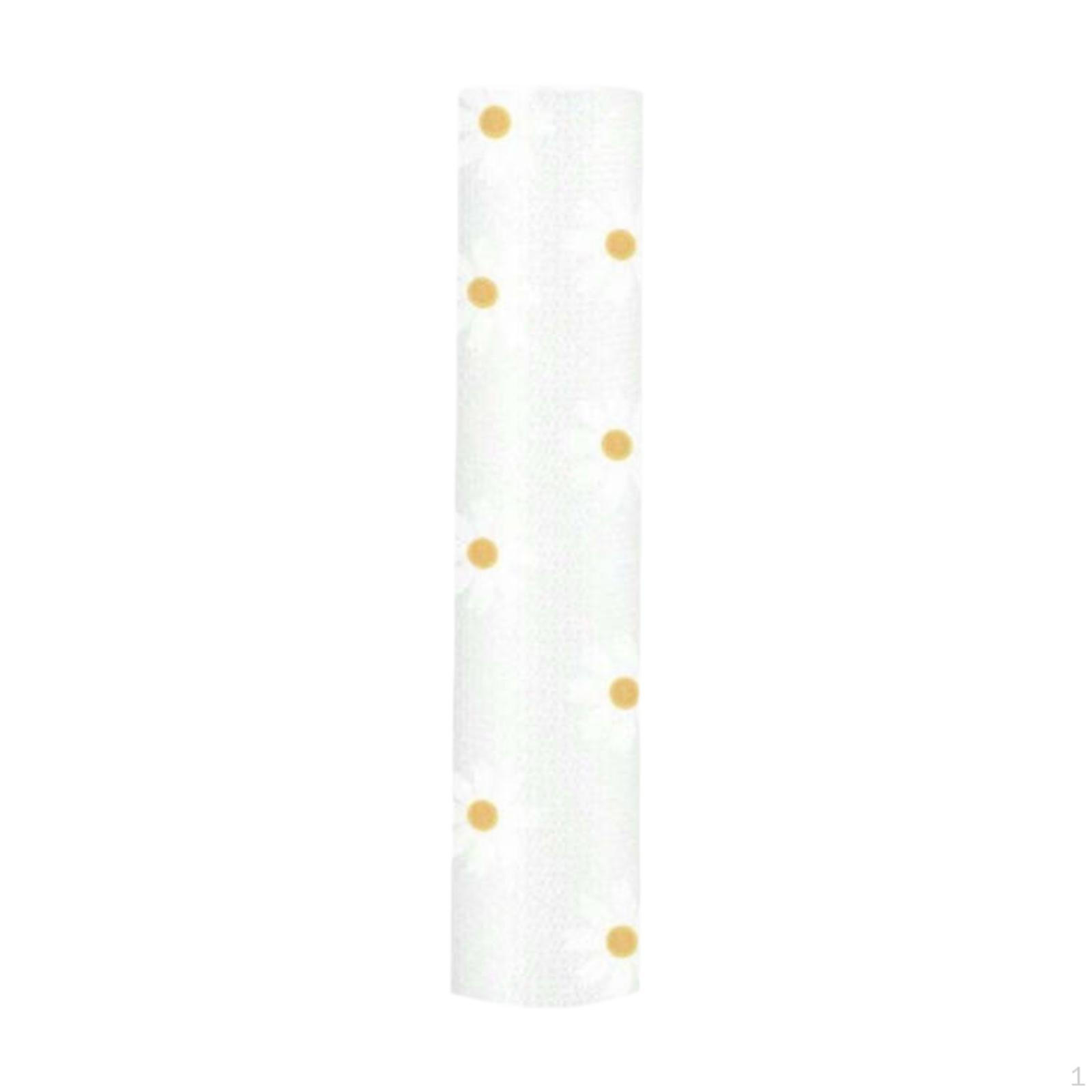 

Вкладыш для ящика шкафа Подкладка на кухонную полку Маслостойкий Защитная подкладка для хранения Водонепроницаемый Нескользящий Chrysanthemums