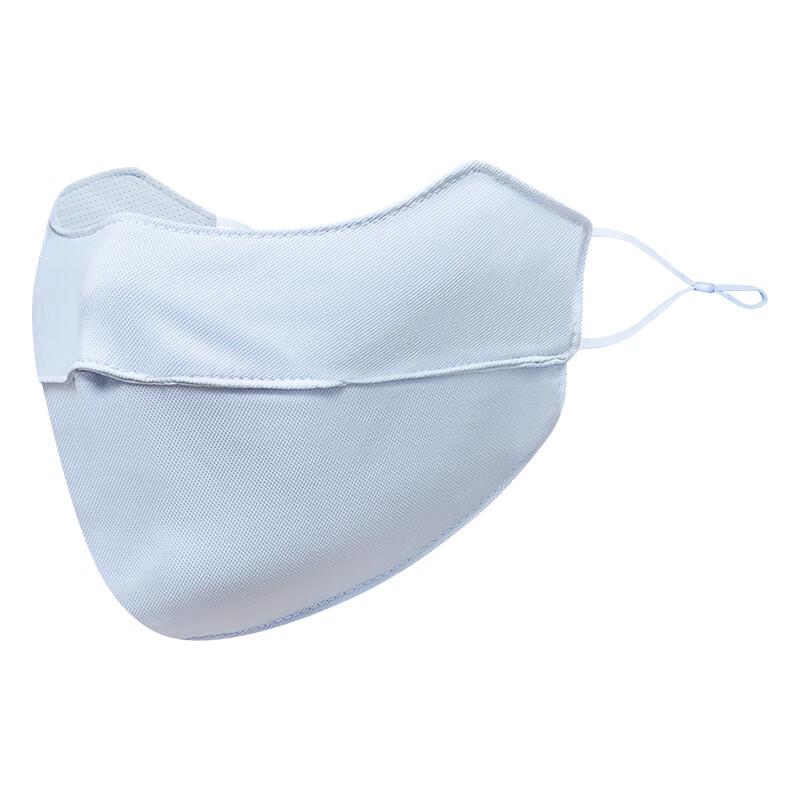 Gudeng Women s Summer UPF50+ Sun Protection Mask