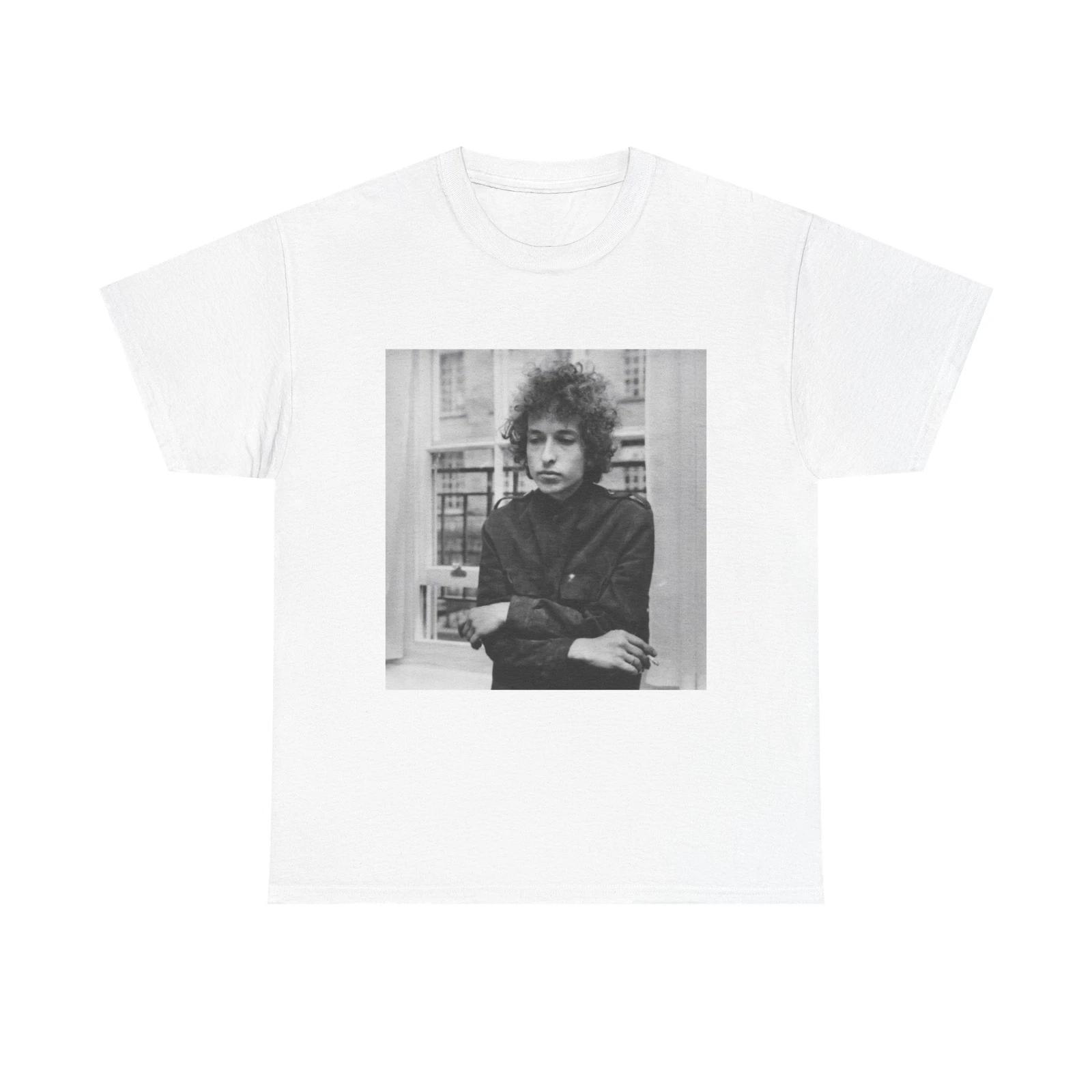 Men s and Women s T-shirts Bob Dylan XXXXL