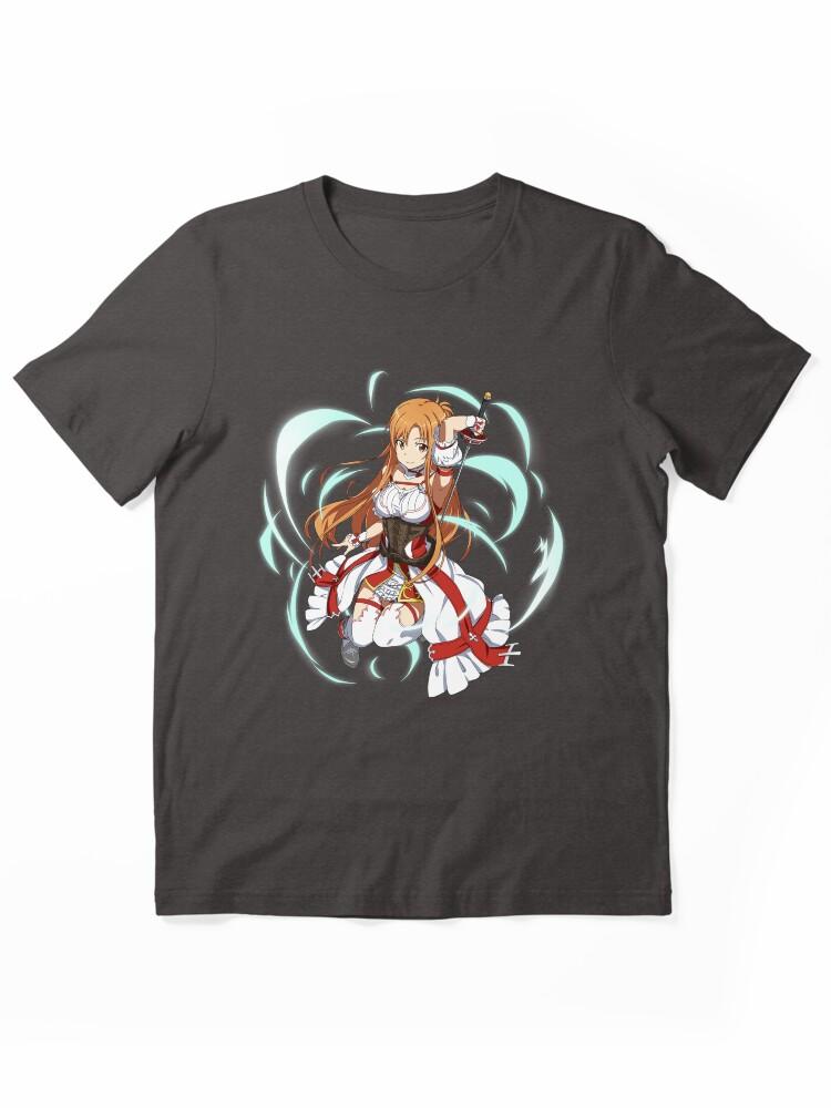 Sword Art Online Sword Art Online Essential Unisex T-Shirt