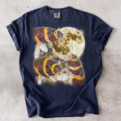Üst giysisi – T-shirtler
