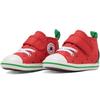 Sneakers Baby All Star N Fruity Watermelon Cm [Converse] V-1 12.5