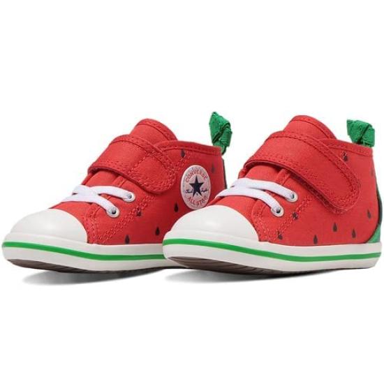 Sneakers Baby All Star N Fruity Watermelon Cm [Converse] V-1 12.5