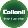 Collonil Brown Shoelaces 45 Cm Long