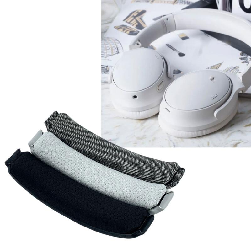 Replacement Head Beam Top Headband Repair Fix Part for QC35 QC35II QC45 QC45II Over-Ear Headphones