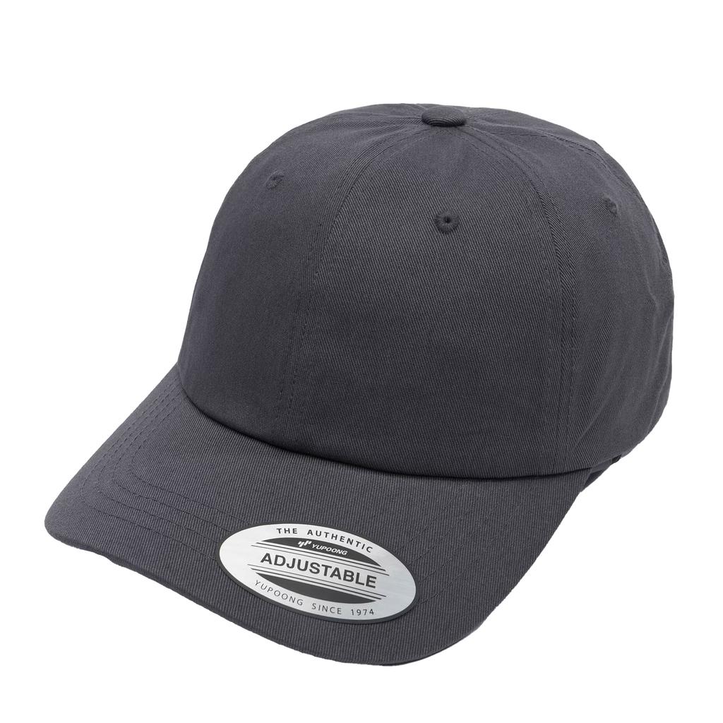 Flexfit Unisex Erwachsene Klassische Baumwoll-Twill Baseballkappe mit niedrigem Profil