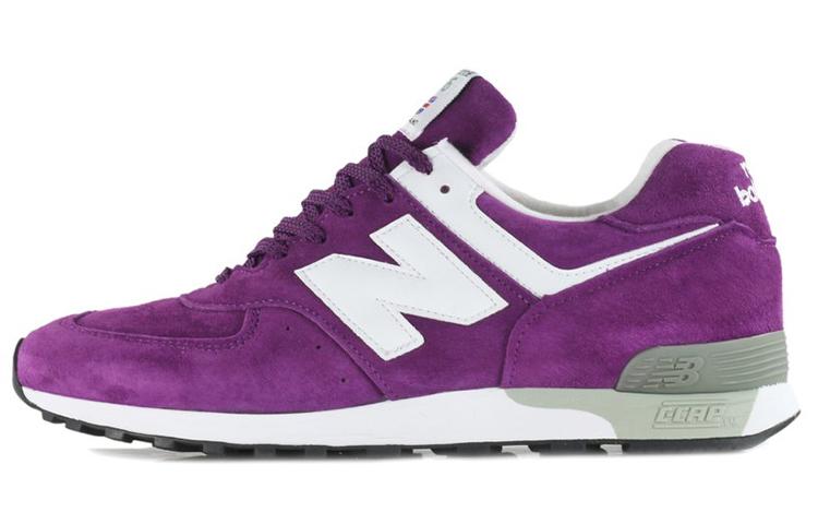 New Balance 576 Purple White M576PP 42.5