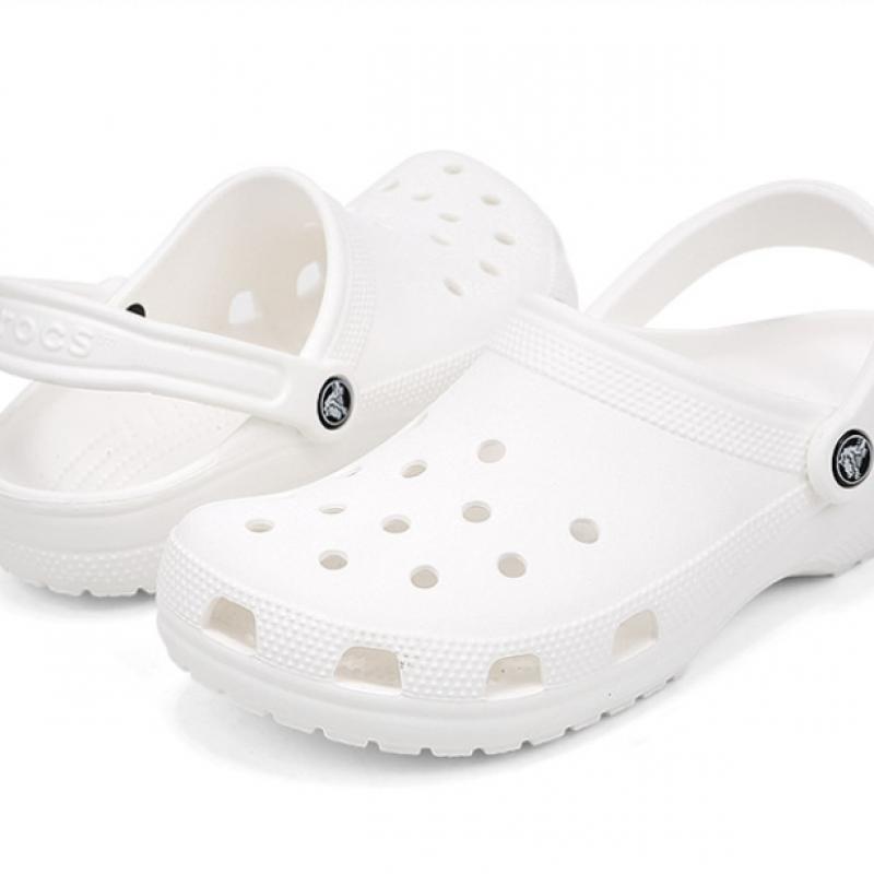 Choose 1 Of 8 Galleria Crocs Classic Clogs