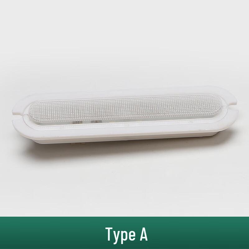 Elevator Car Emergency Light