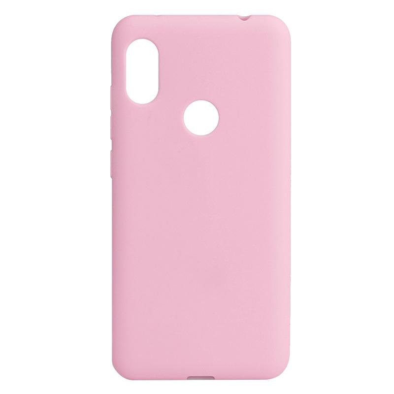 Custodia morbida Candy per Huawei P smart 2019 P20 Lite P20 P30 P40 Pro Mate 10 lite Honor 8 9 10 20 lite Mate 20 Pro Cover Coque Funda