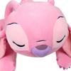 Official Disney Store Cudleys Plush Angel Large Stuffed Animal Super Soft and Cuddly Toy for Fans and Kids of All Ages Great Collectible Gift - - - -