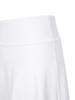 DISCOVERY EXPEDITION Freshvent Women'S Water Skirt (White)