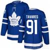 Toronto Maple Leafs NHL Hockey Jersey 16 34 91 31 Auston Matthews Fan Apparel Cotton Blend Ice Uniform