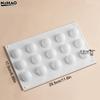 Produse de brutărie – Covorașe din silicon şi forme de copt