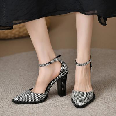 Sapatos clássicos – Sapatos clássicos