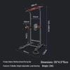 Ayoubu Home Fitness Pull-Up & Dip Station