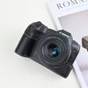 Canon R8 RP R50 R50V R100 R63 R52 Camera Case Shoulder Bag With Shockproof Padding Adjustable Strap