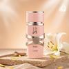 Yara PinkVanilla, Gourmand, Fruity, Floral - Eau de Parfum Long-Lasting Fragrance for Women, 3.40 Ounce / 100 ml