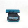 110V 120W USB Power Bank for Makita 18V Li-ion Battery Portable Intelligent Inverter Converter Transformer Outdoor Work Inverter