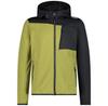 Jacket CMP Jacket FIX Hood